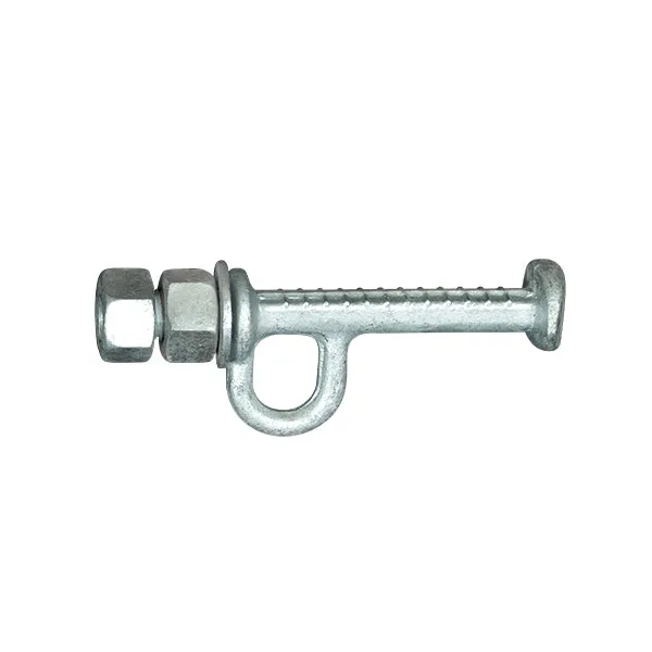 BuckBolt™ w/ 1" Anchor Thread - 3010Q