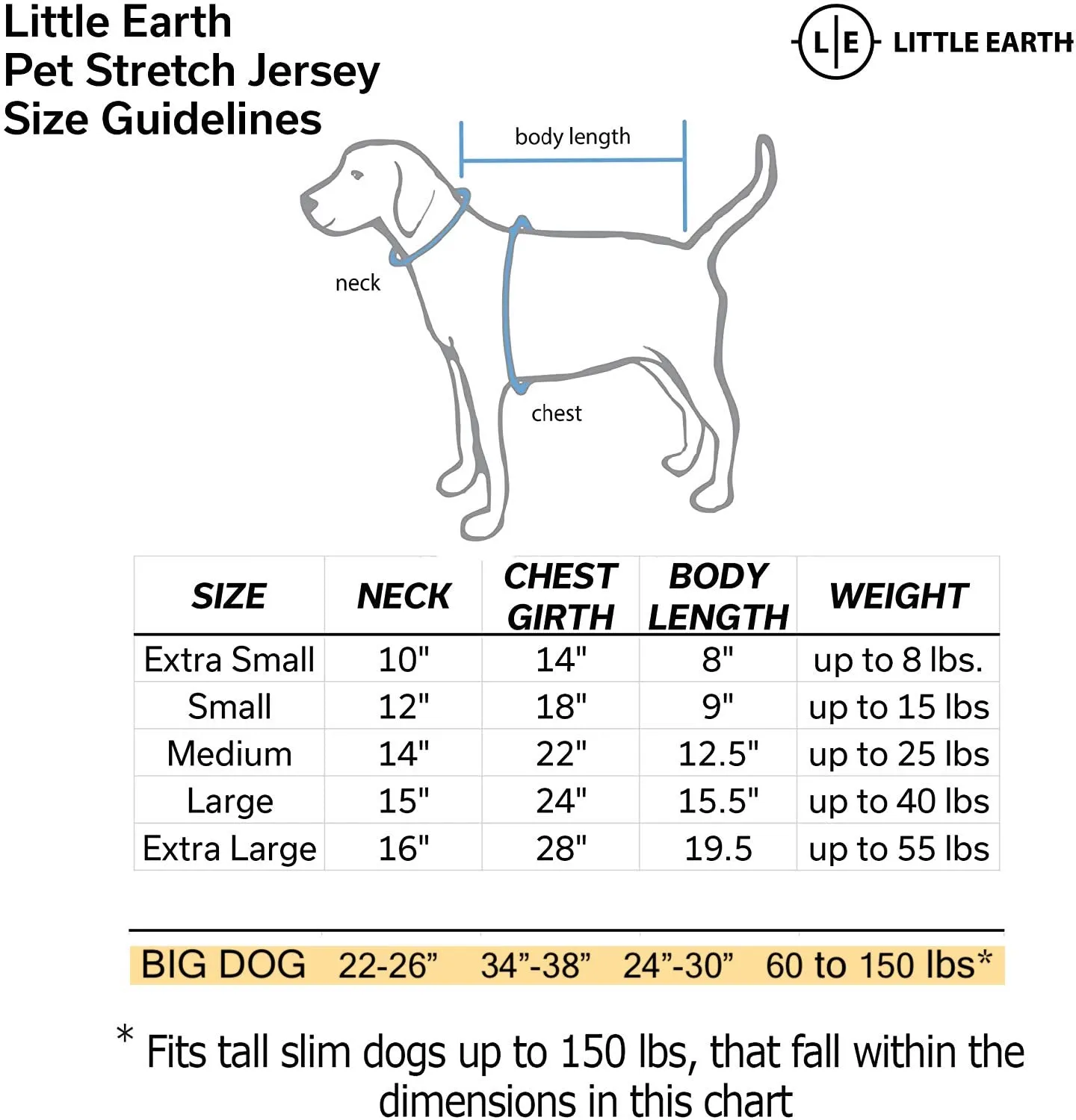 Buffalo Bills Custom Pet Stretch Jersey