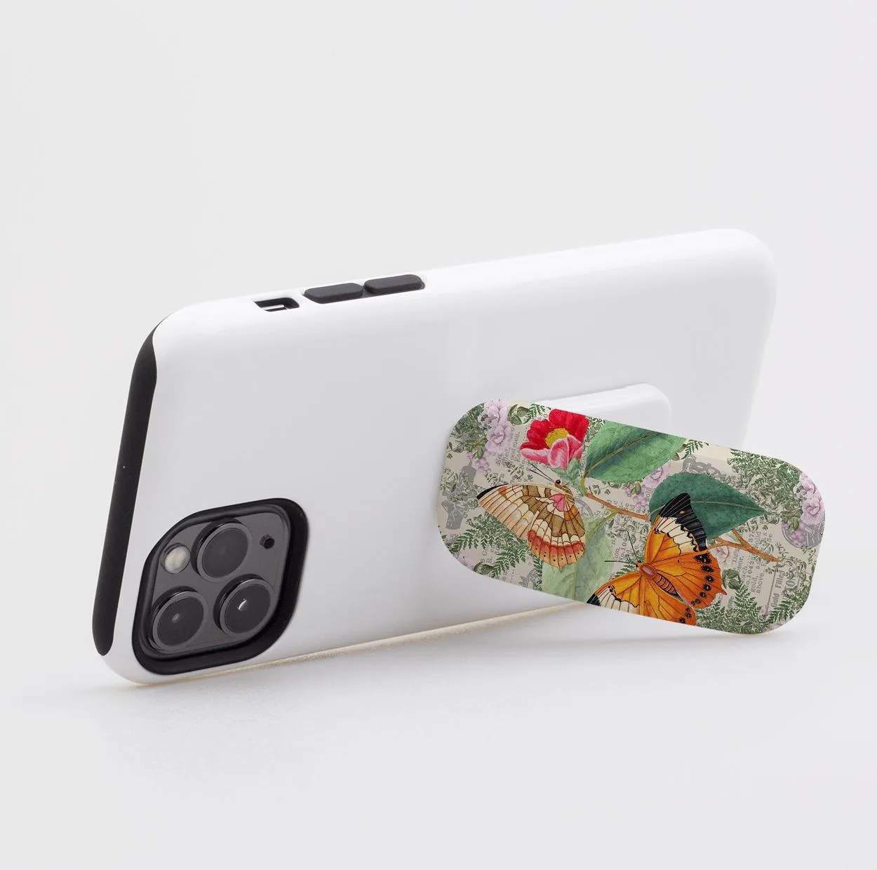 Butterfly Stories Phone Stand