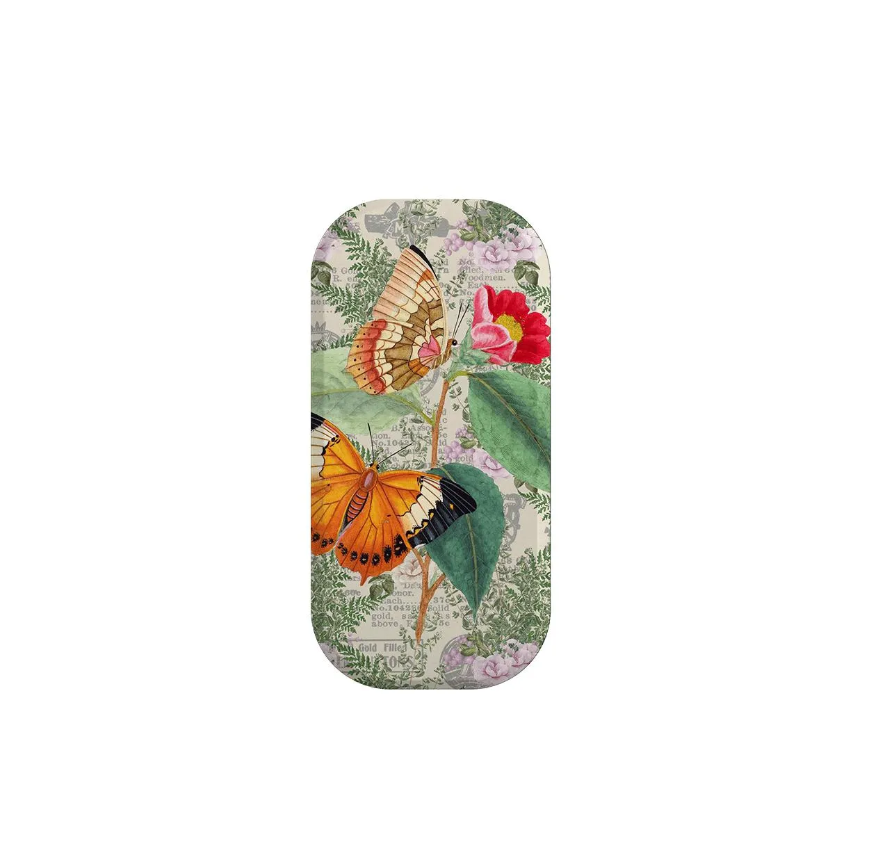 Butterfly Stories Phone Stand