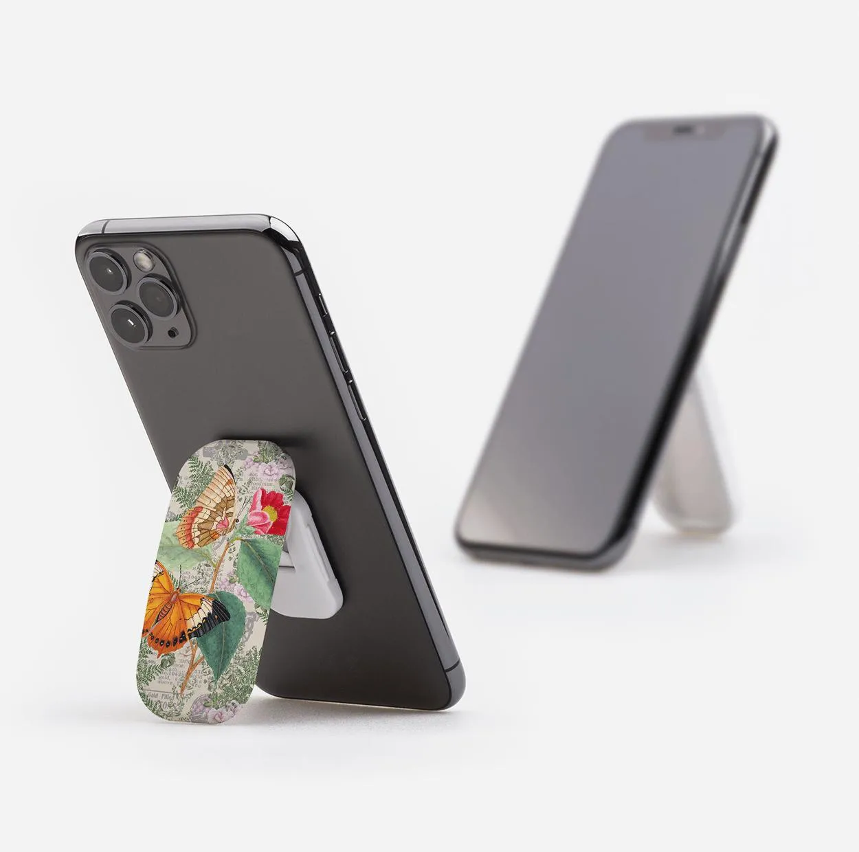 Butterfly Stories Phone Stand