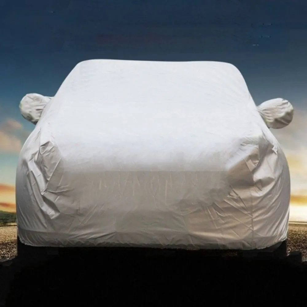 Car Cover