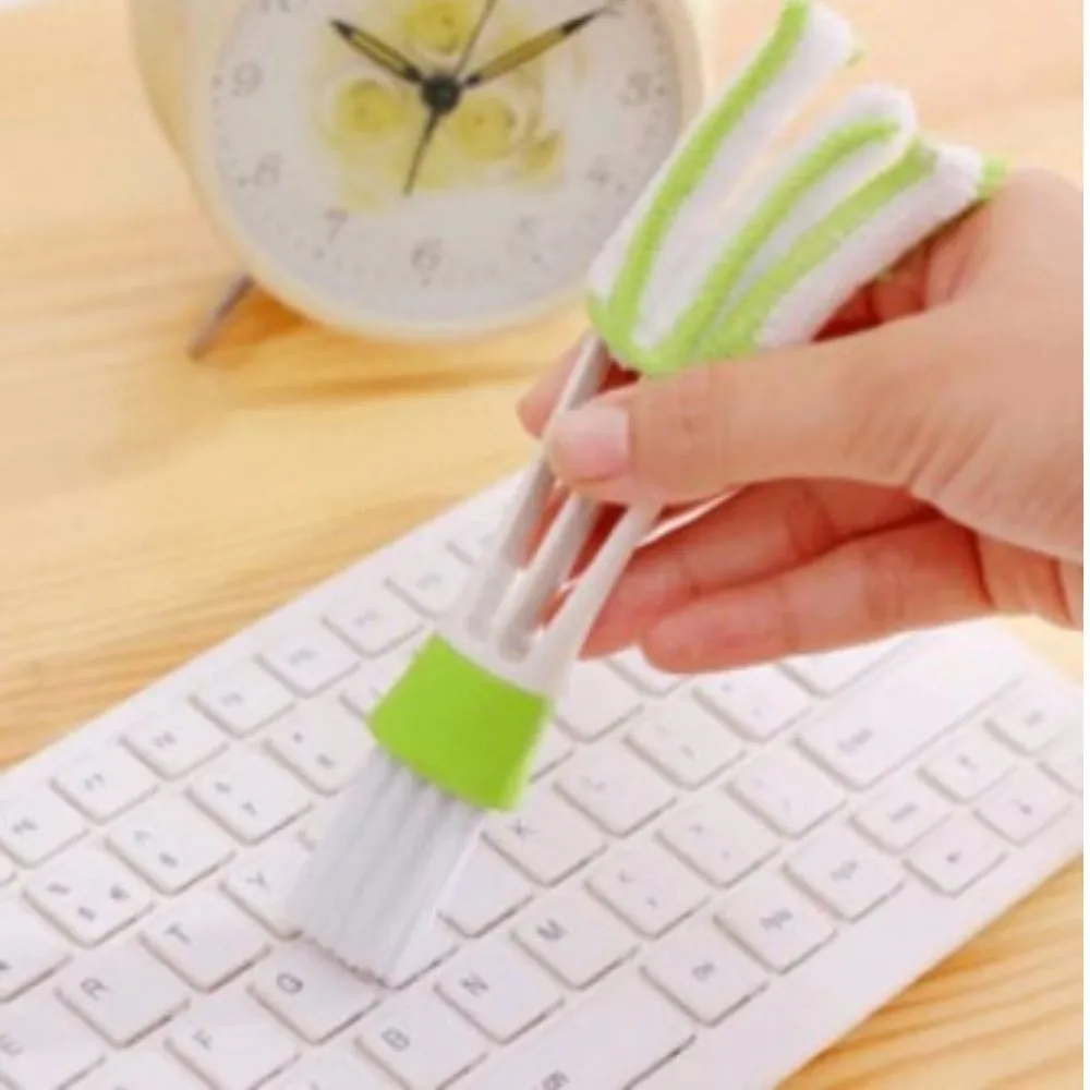 Car Grille Cleaner Brush