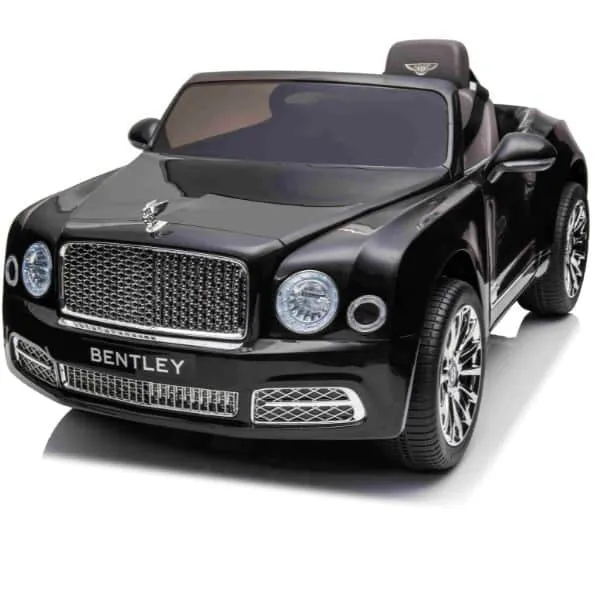 Car Kids Bentley Mulsanne JE1006