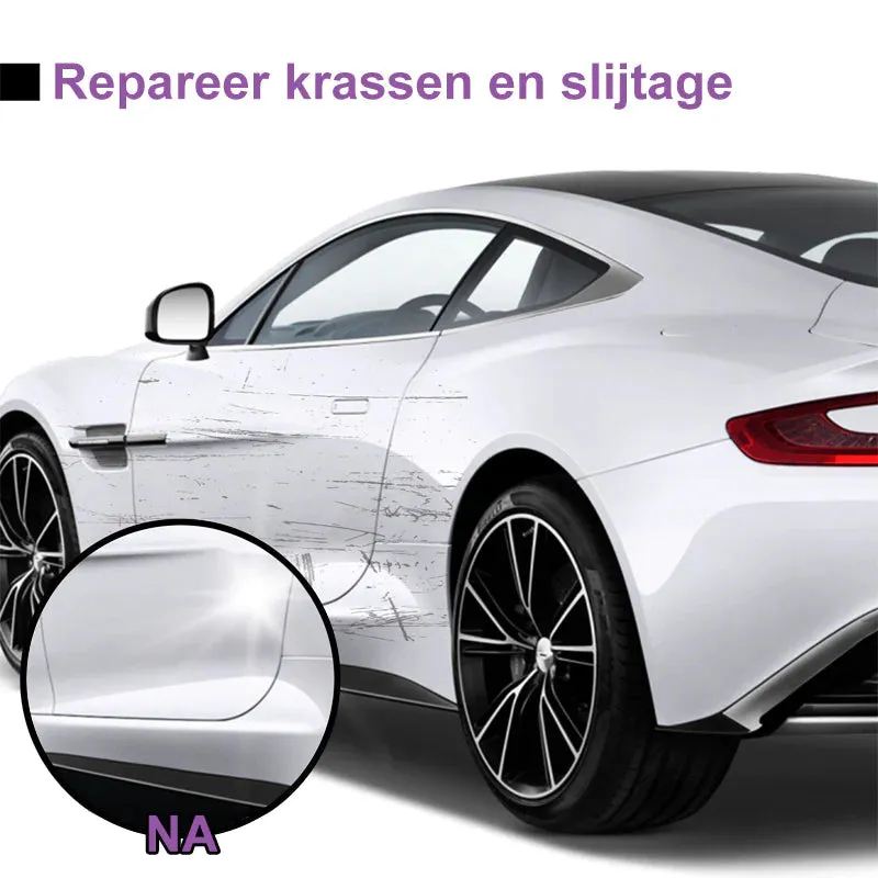 Car Shine Spray™ | Schitterende glans zoals nooit tevoren