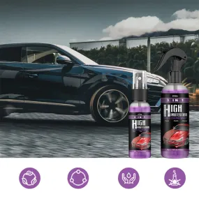 Car Shine Spray™ | Schitterende glans zoals nooit tevoren