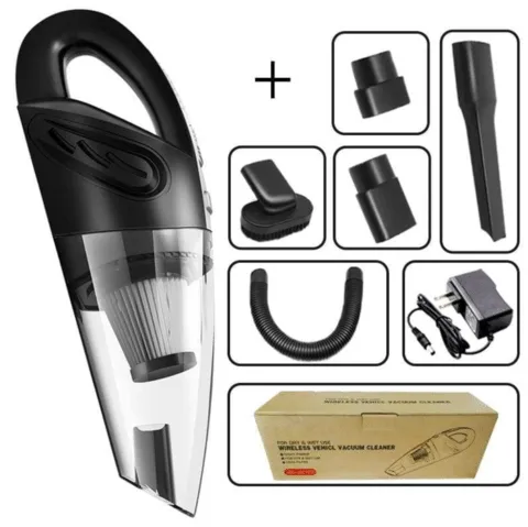 Car Vacuum Cleaner/car vacuum/car vacuum cleaner/best car vacuum/mini vacuums/best car vacuum cleaner