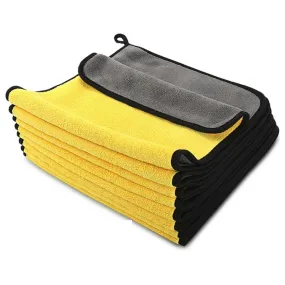 Car Wash Drying Towel