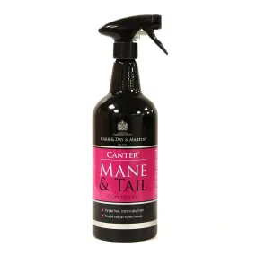 Carr & Day & Martin Canter Mane & Tail Conditioner