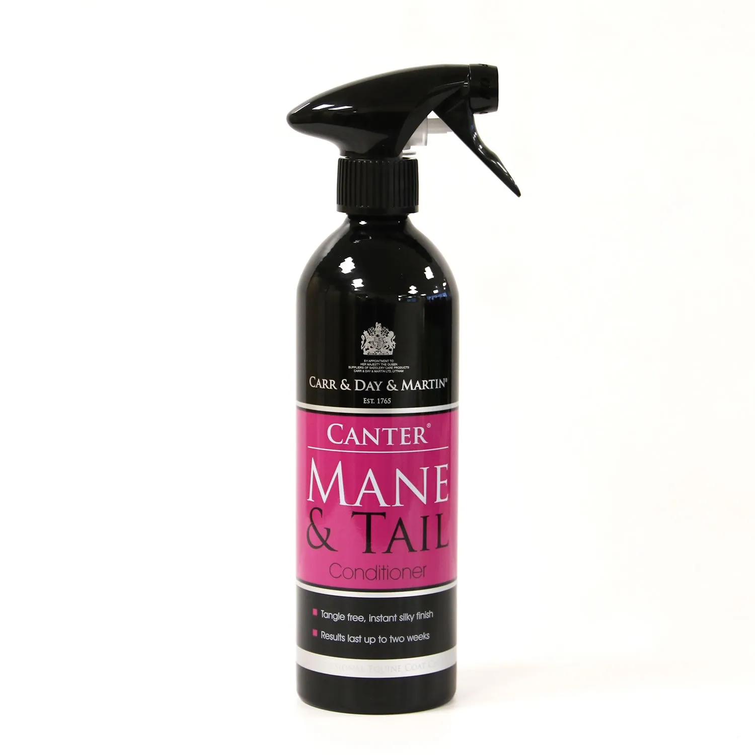 Carr & Day & Martin Canter Mane & Tail Conditioner