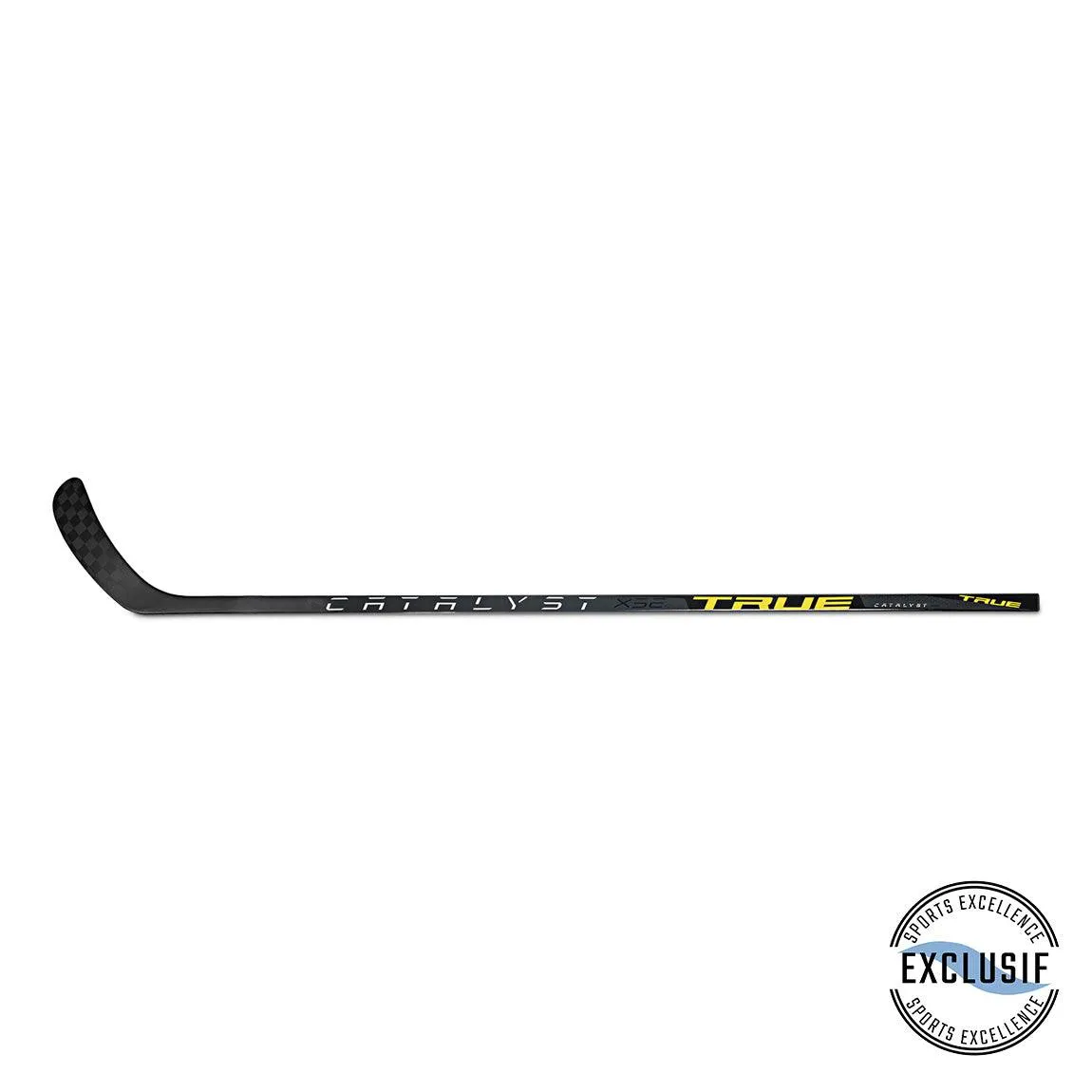 CATALYST XSE Hockey Stick - Senior