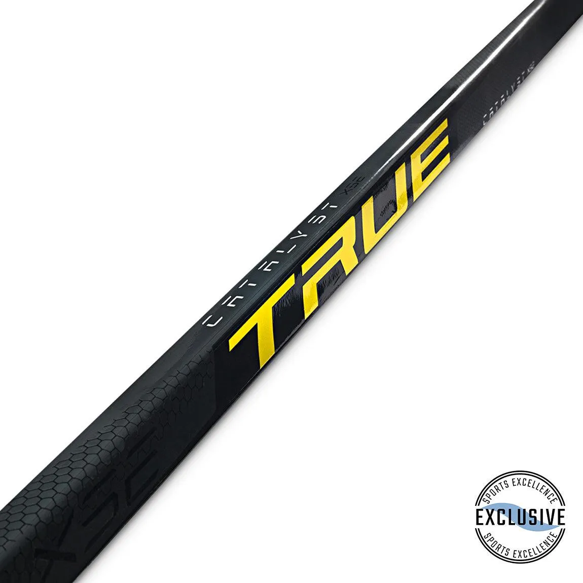 CATALYST XSE Hockey Stick - Senior