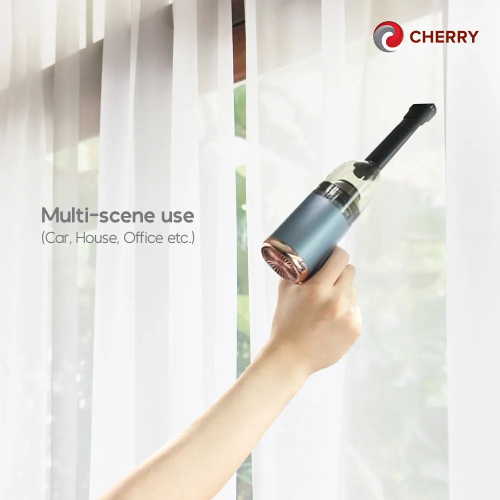 CHERRY Car Vacuum Cleaner Prime