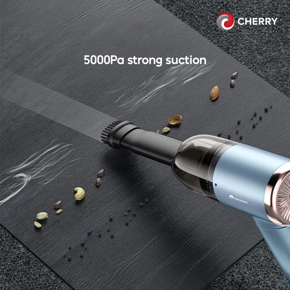 CHERRY Car Vacuum Cleaner Prime