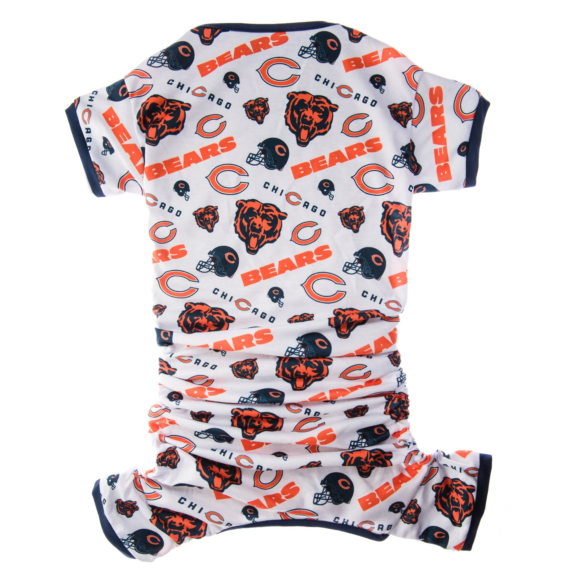 Chicago Bears Pet PJs