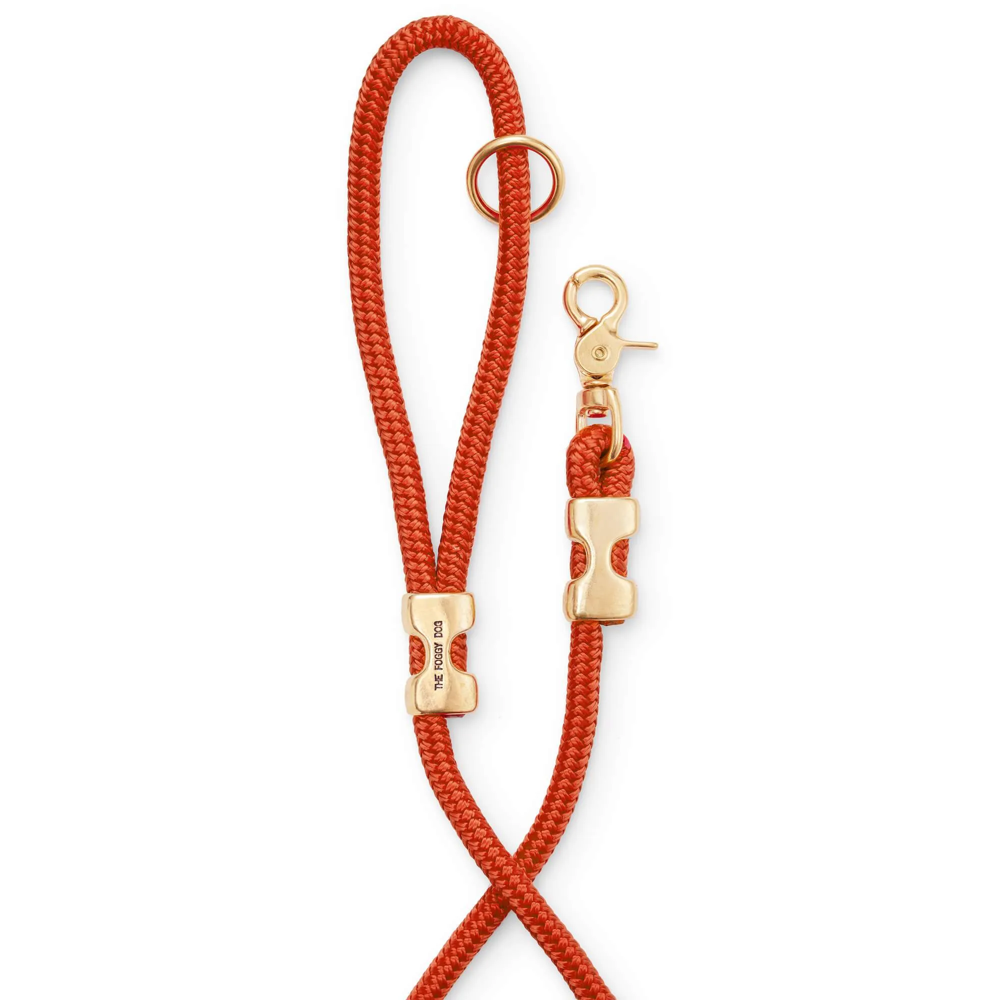 Cider Marine Rope Dog Leash