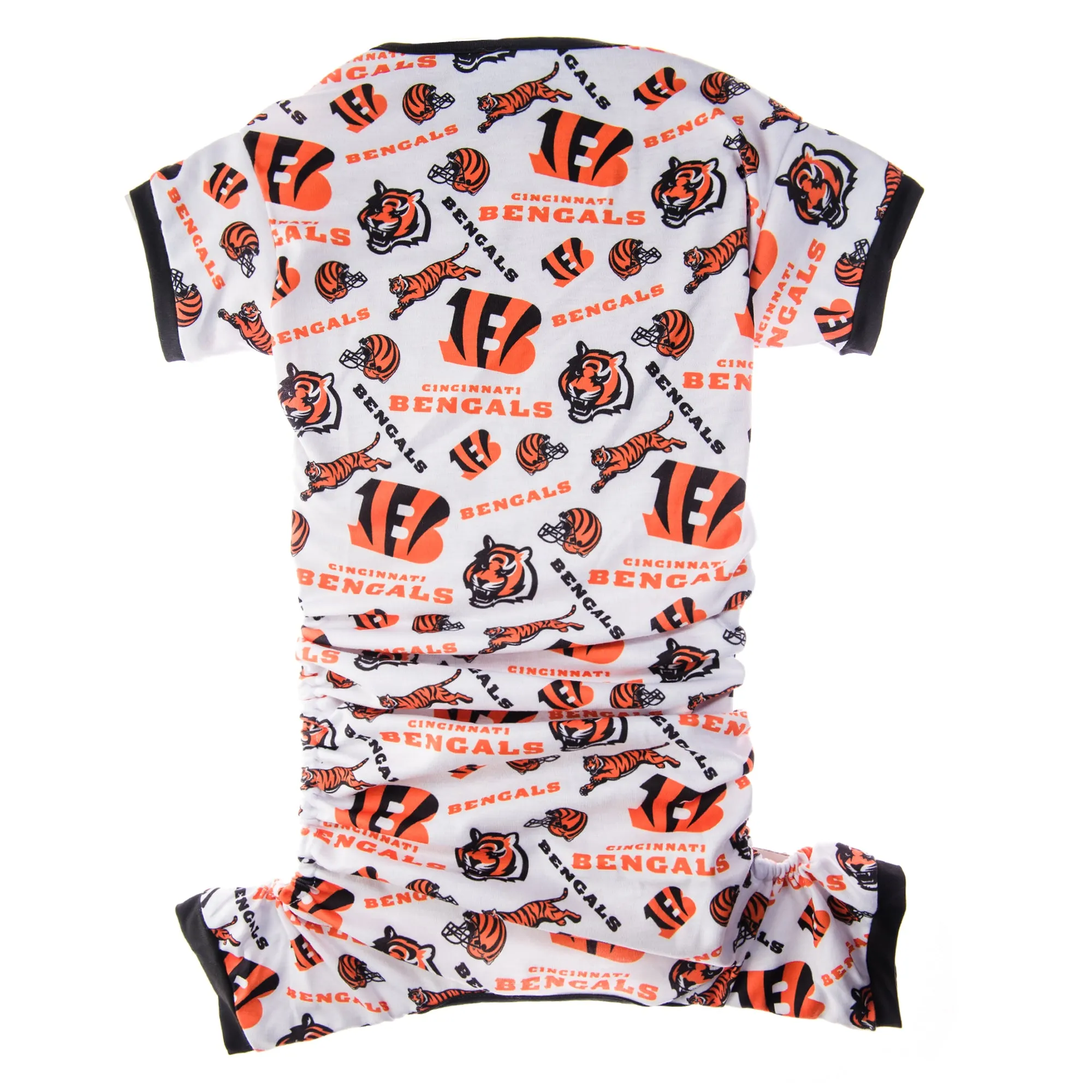 Cincinnati Bengals Pet PJs