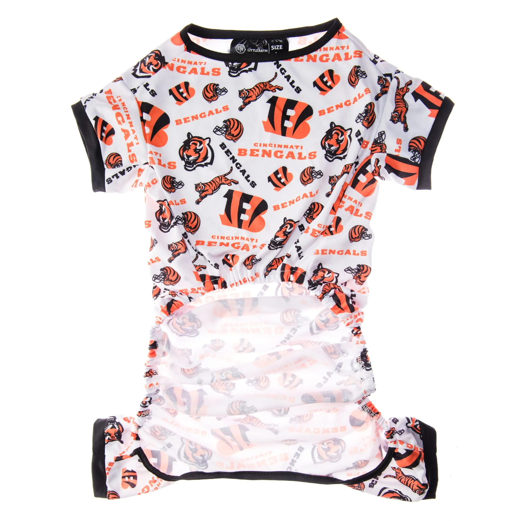 Cincinnati Bengals Pet PJs