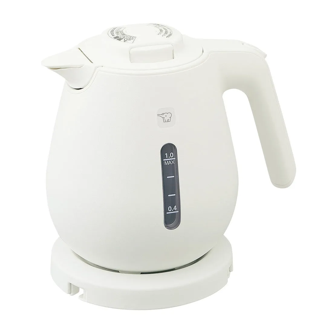 CK-DAQ10 1L KETTLE