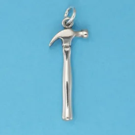 Claw Hammer Charm