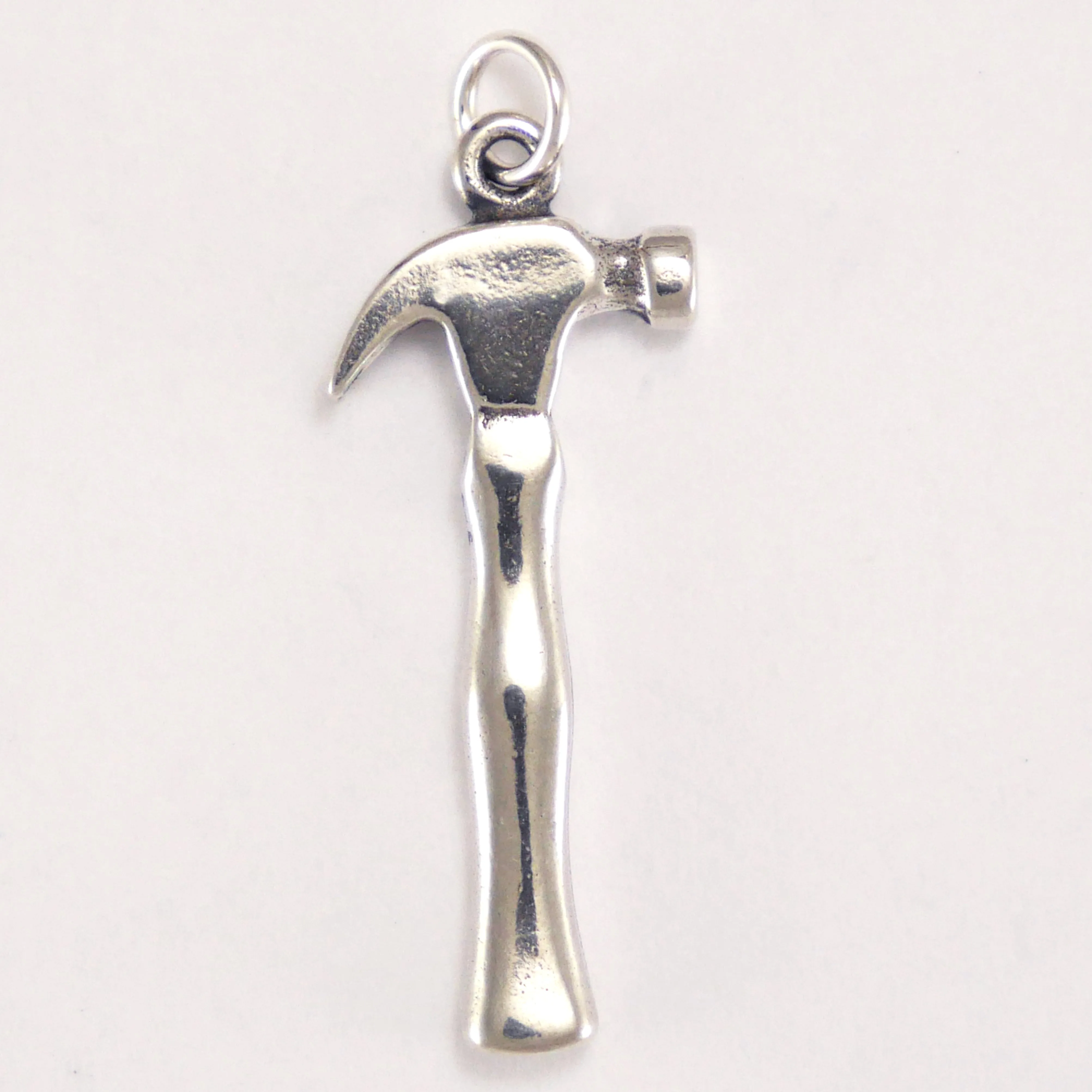 Claw Hammer Charm