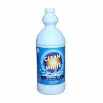 CLEAN & WHITE BLEACH 950ML - CNWB950ML