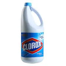 CLEAN & WHITE BLEACH 950ML - CNWB950ML