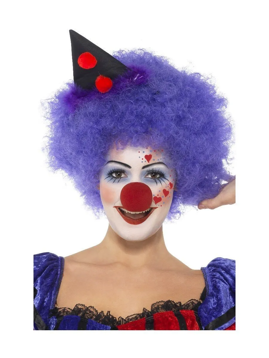 Clown Make-Up Kit