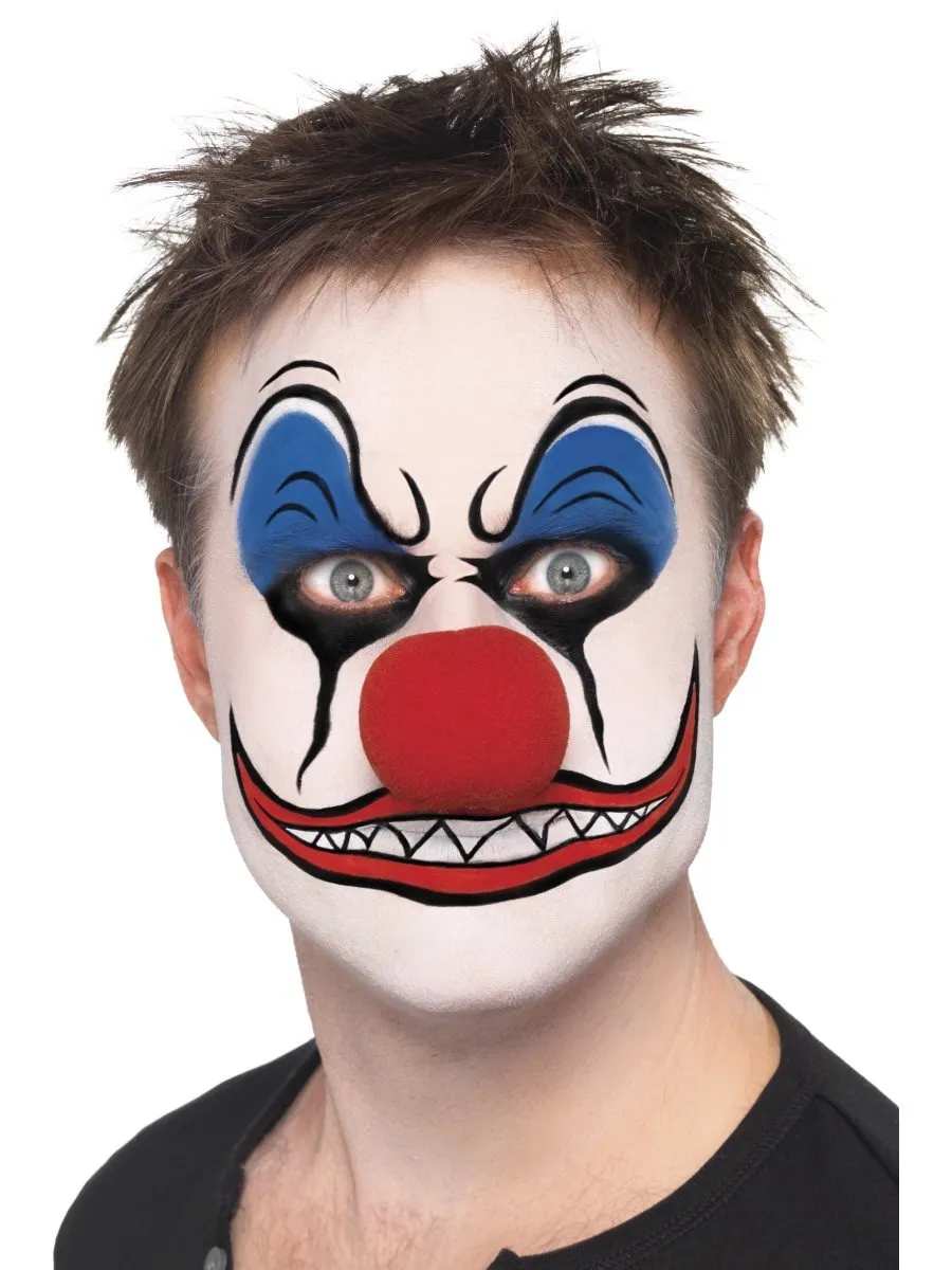 Clown Make-Up Kit