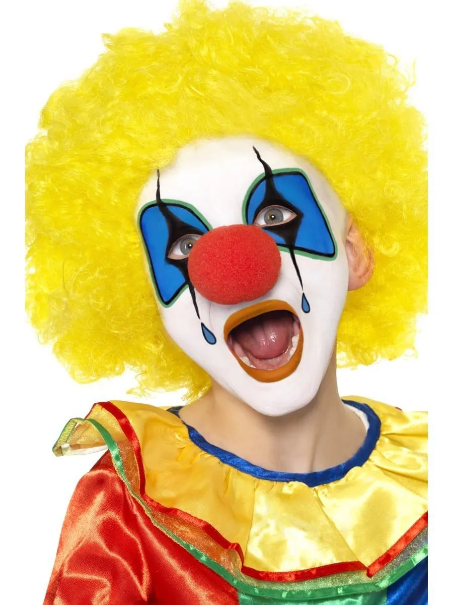 Clown Make-Up Kit