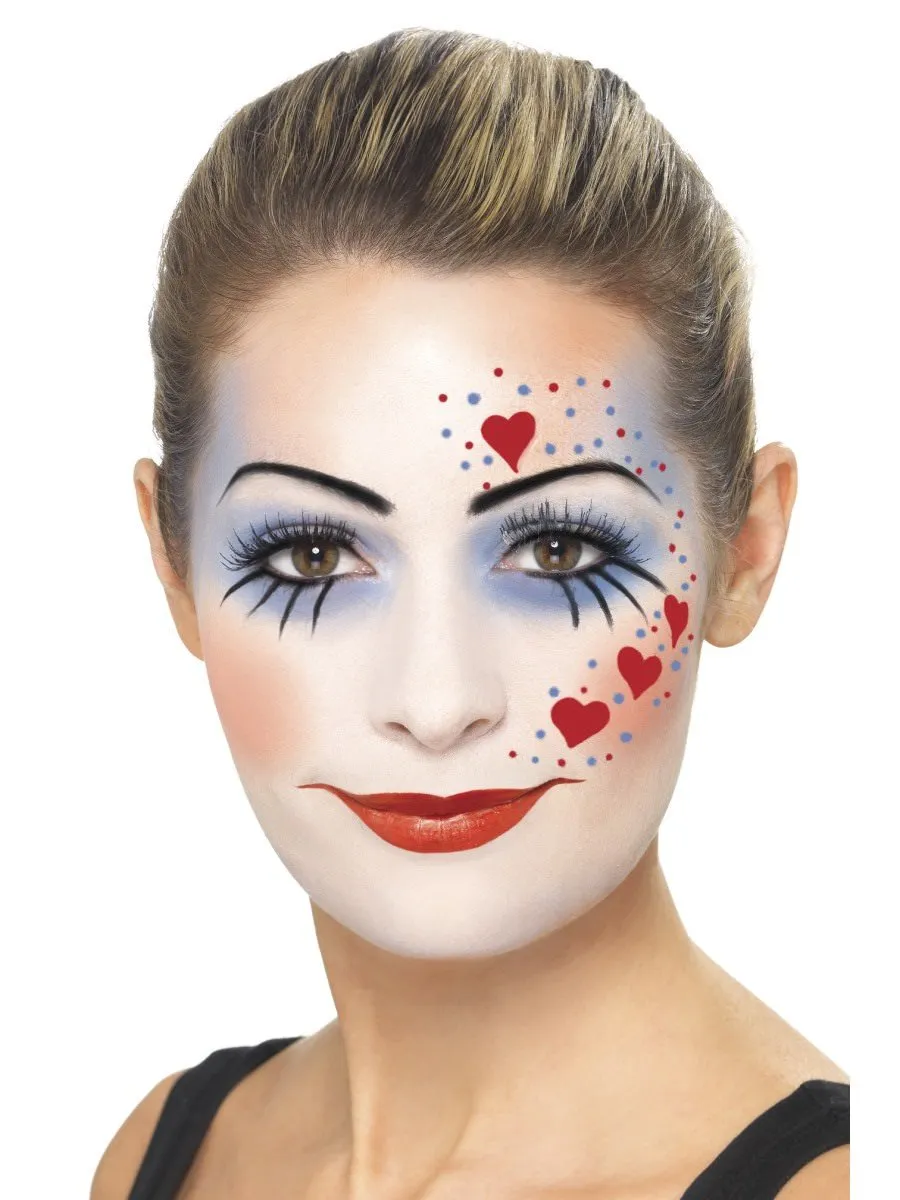 Clown Make-Up Kit