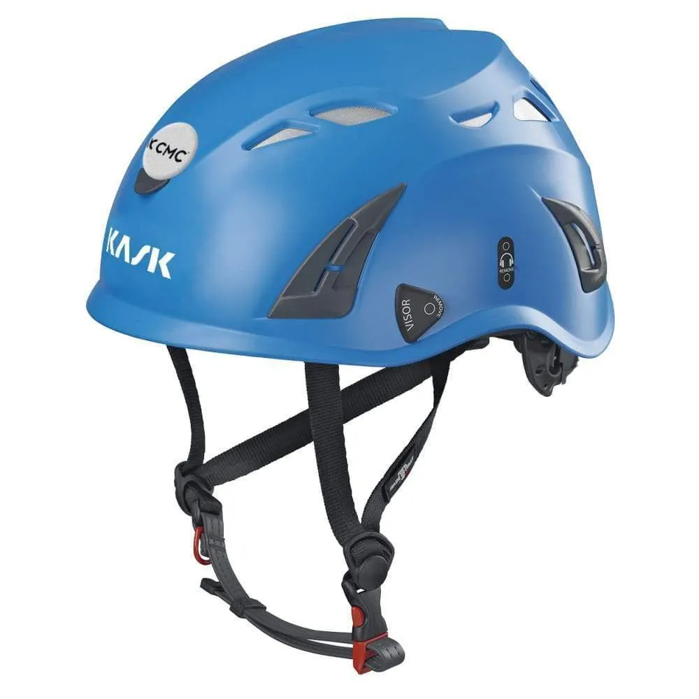 CMC KASK SuperPlasma HD Helmet