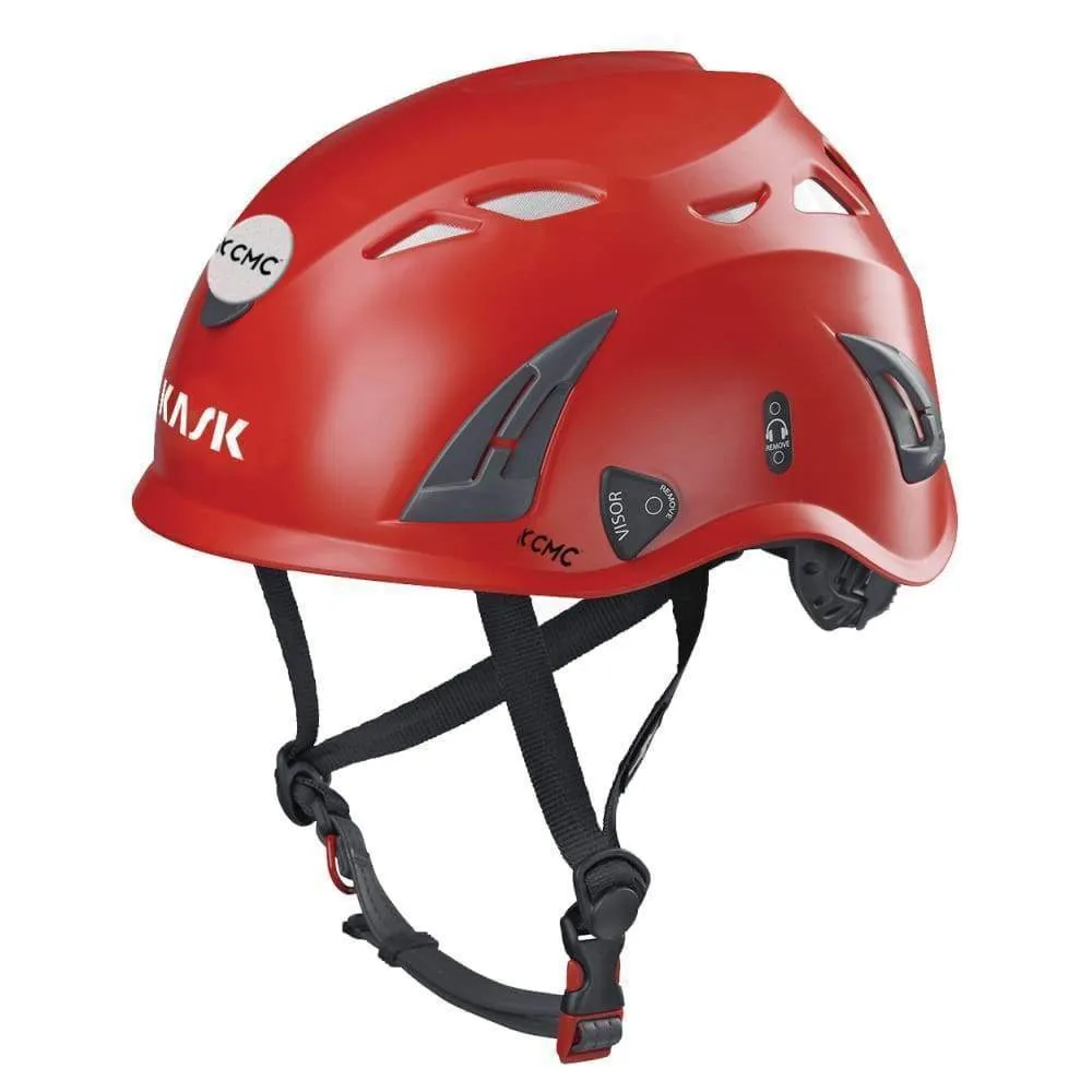 CMC KASK SuperPlasma HD Helmet