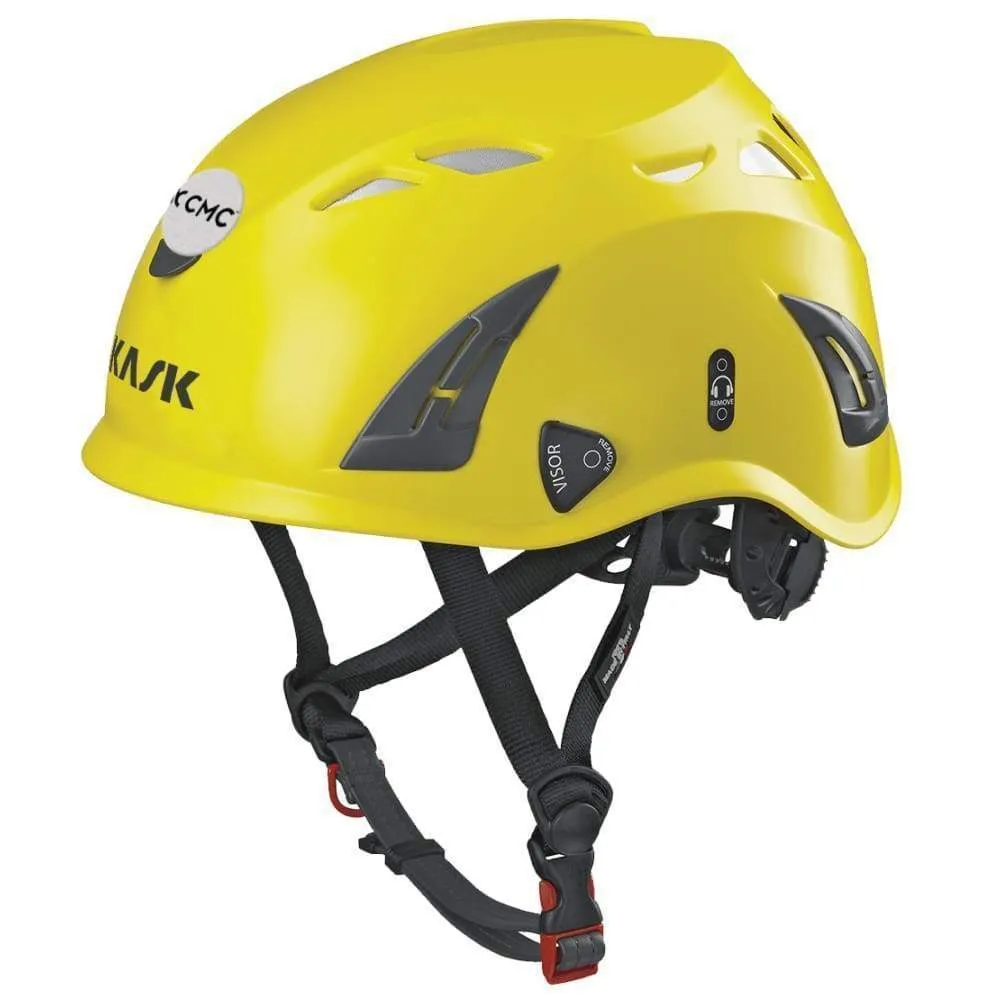 CMC KASK SuperPlasma HD Helmet