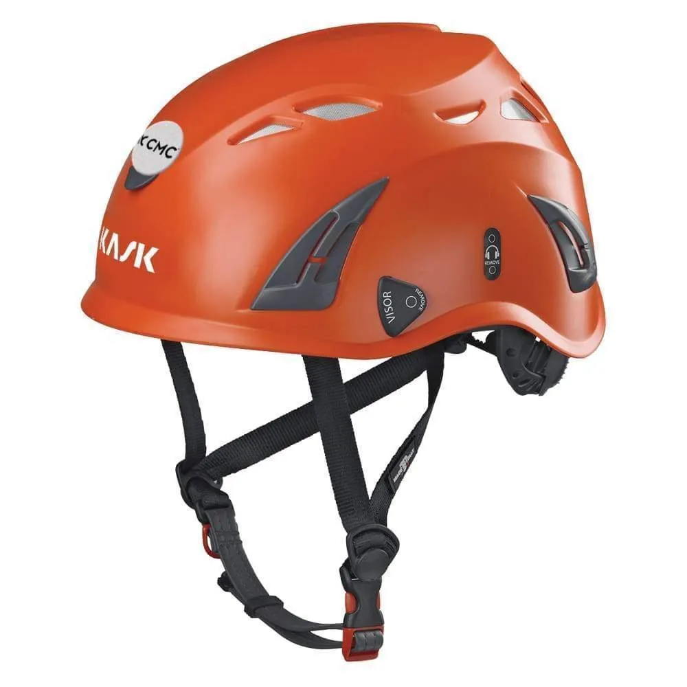 CMC KASK SuperPlasma HD Helmet