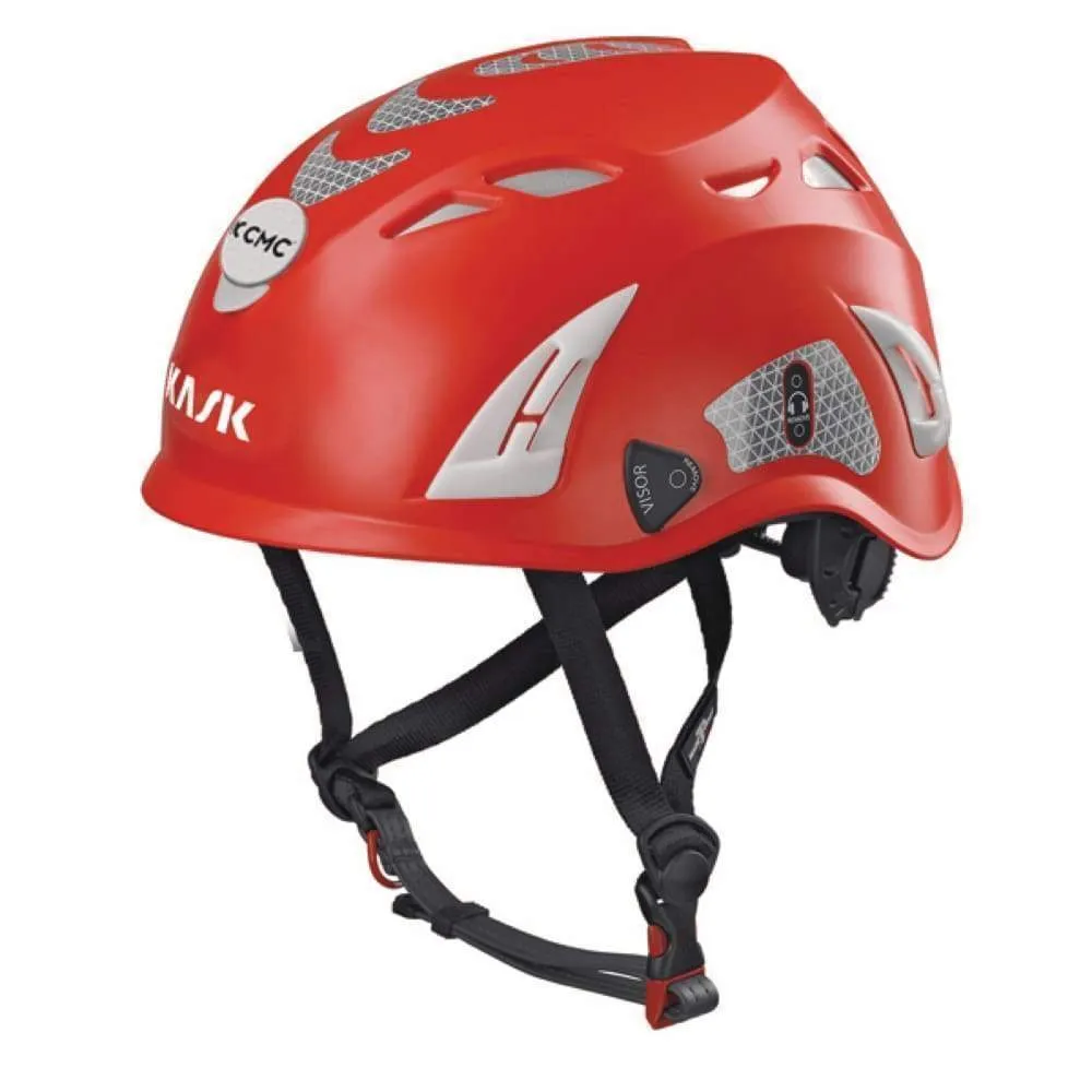 CMC KASK SuperPlasma HD Helmet