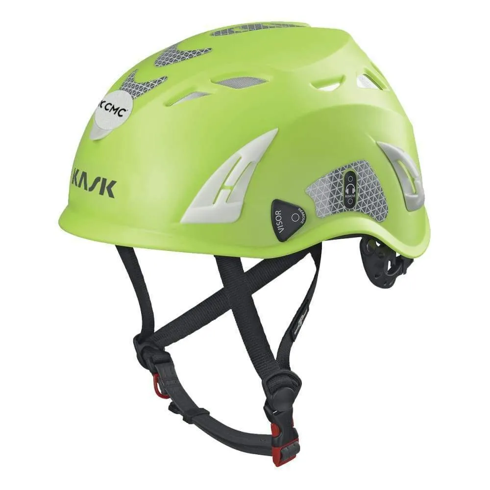 CMC KASK SuperPlasma HD Helmet