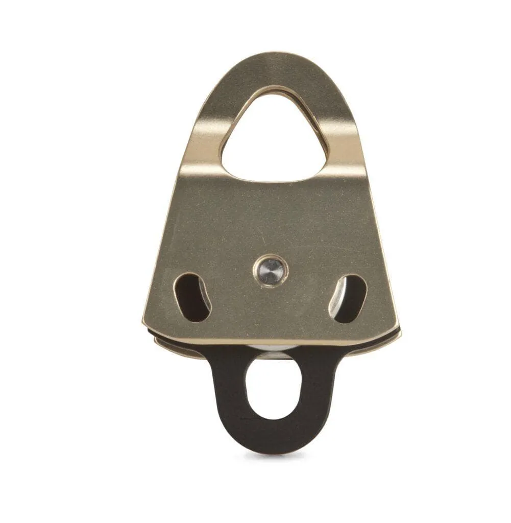 CMC PROTECH™ Double Pulley