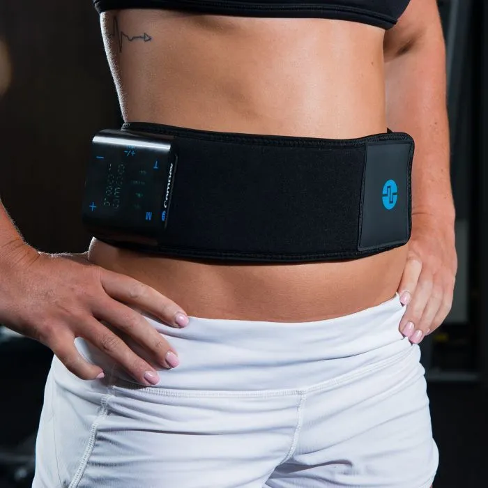 COMPEX Back Brace Pain Relief