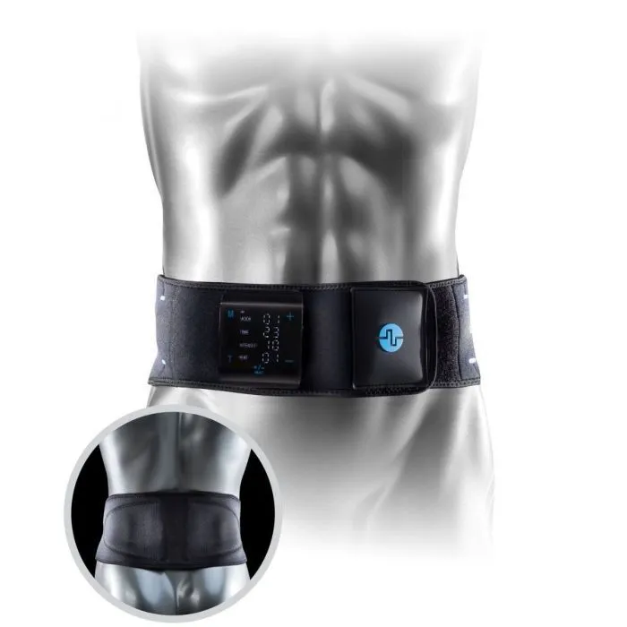 COMPEX Back Brace Pain Relief