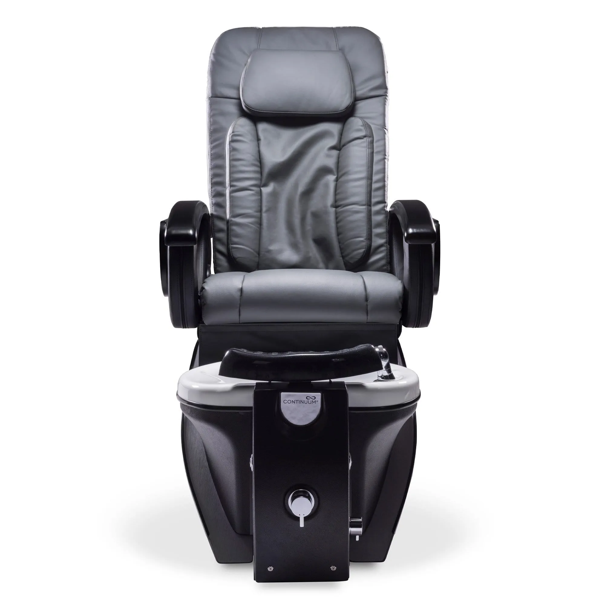 Continuum Vantage VE Pedicure Chair