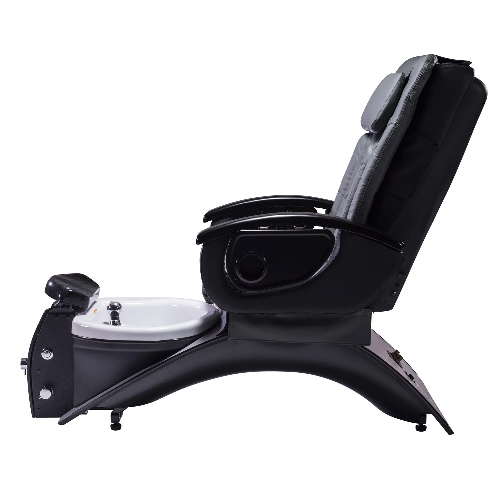 Continuum Vantage VE Pedicure Chair