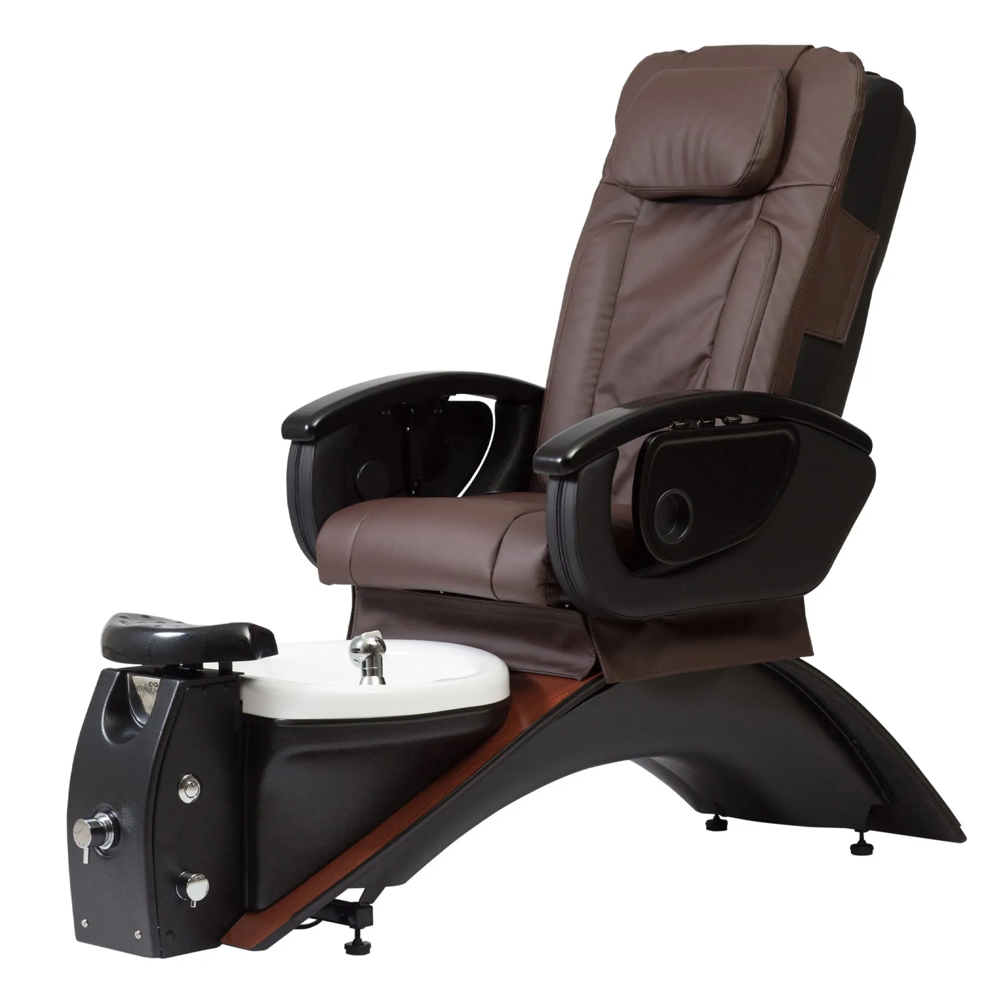 Continuum Vantage VE Pedicure Chair