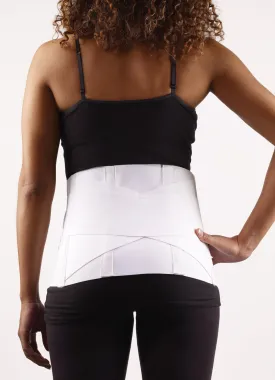 CORFLEX Criss-Cross Back Support