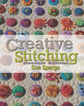 Creative Stitching (Second Edition)