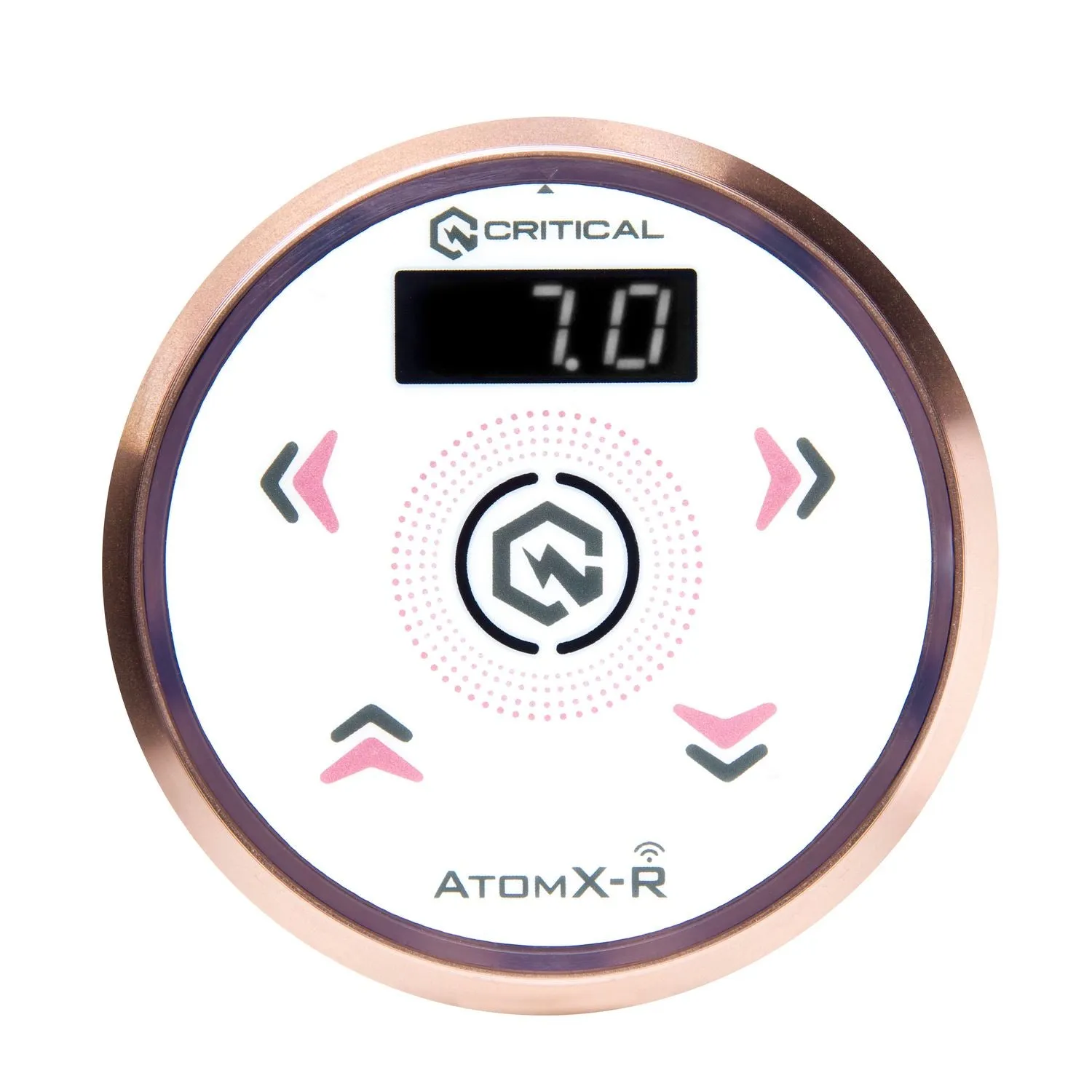 Critical AtomX-R Power Supply