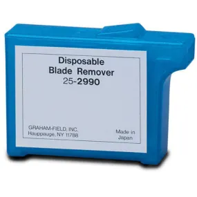 Disposable Scalpel Blade Remover