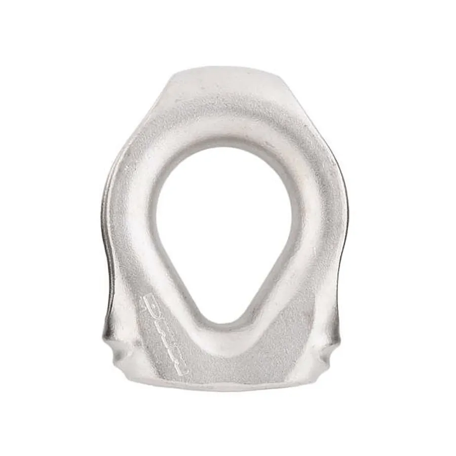 DMM Climbing Industrial Thimble 6mm