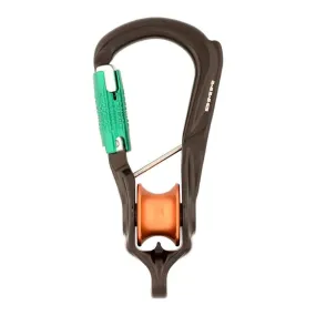 DMM Revolver Rig Locksafe Captive Bar Industrial Carabiner