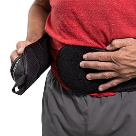 Donjoy ISO Form LO Back Brace